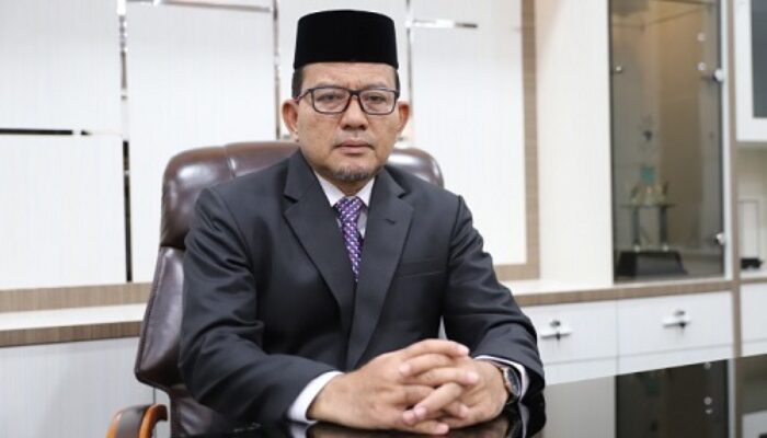 Di Makkah Seluruh Jamaah Haji Aceh Tempati Hotel Al Kiswah Jarwal