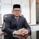 Drs. Azhari Ketua PPIH Embarkasi Haji Banda Aceh.(Waspada/Ist)