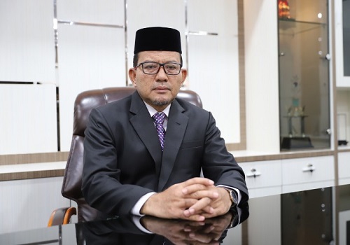 Drs. Azhari Ketua PPIH Embarkasi Haji Banda Aceh.(Waspada/Ist)