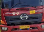 Jalan Berlubang Di Kisaran Makan Korban Jiwa