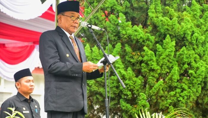 Harkitnas Upaya Bangun Semangat Kebangsaan Untuk Bangkit