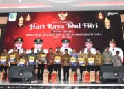 Bupati Darma Wijaya Ajak Kepala Daerah Selalu Kompak