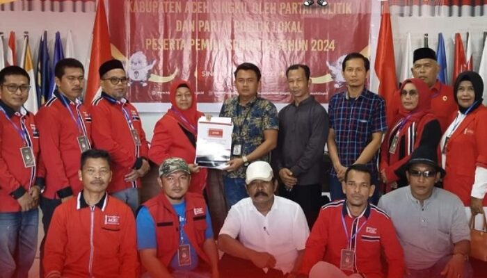Tidak Mundur Dari Jabatan, Kades Bacaleg Bisa Gagal Mencalon