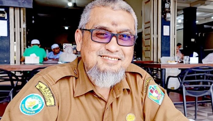 Tambah Layanan, RSUD TAS Buka Dua Poli Baru