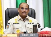 Hadapi Kemarau, Mendagri Instruksikan Antisipasi Karhutla