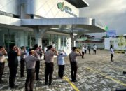 BPJamsostek Padangsidempuan Peringati Harkitnas