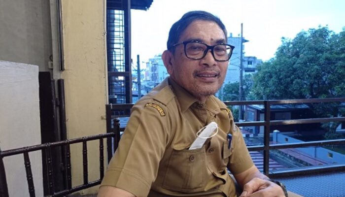 BPKAD Binjai Kejar Pajak