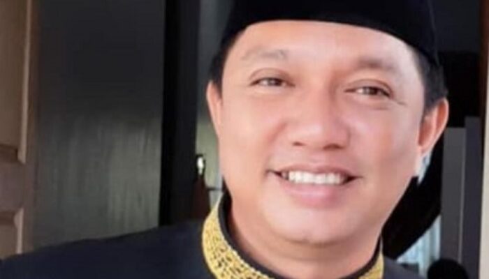 Jawaban Kadis PUPR Aceh Soal Jembatan Lalla Simeulue Melalui Fuadri