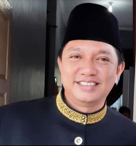Jawaban Kadis PUPR Aceh Soal Jembatan Lalla Simeulue Melalui Fuadri