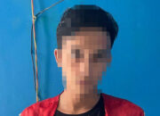 Napi Lapas Panyabungan Diciduk Kasus Narkoba