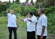 Reza Pahlevi: Optimalkan Aset Pemko Sabang