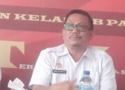 Kalapas Panyabungan: Kami Bukan Malaikat