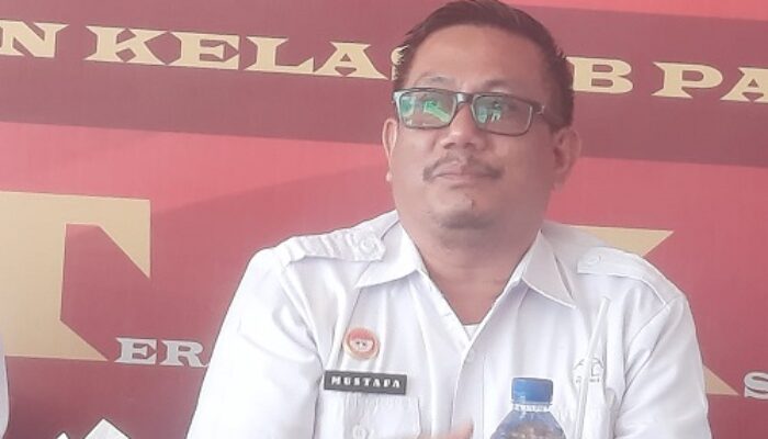 Kalapas Panyabungan: Kami Bukan Malaikat