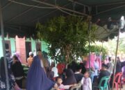 Korban Tewas Betor Kontra Tanki LPG Pertamina Bertambah Jadi Dua Orang