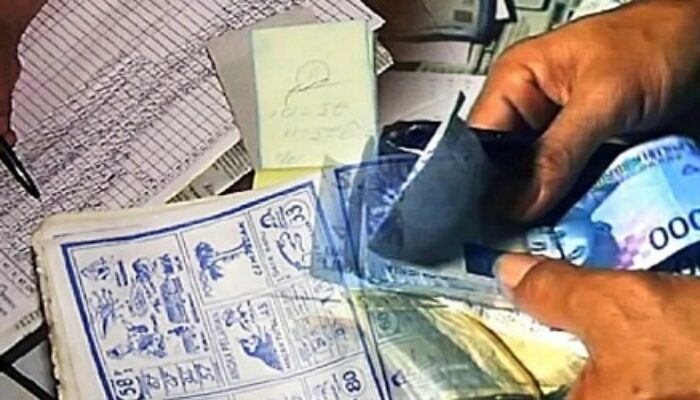 Judi Dan Narkoba Marak Di Bahorok