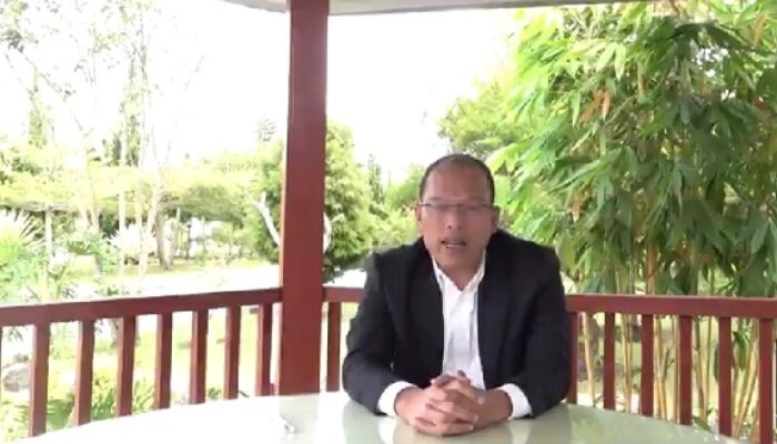 Pemkab Humbahas Dukung Kurikulum Merdeka