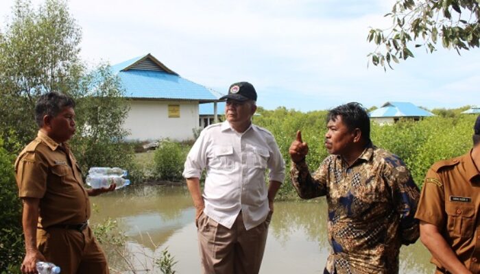 SMKN 1 Medang Deras Akan Direlokasi