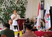 DPRD Gunungsitoli Gelar Public Hearing Ranperda Pengaturan Lalu Lintas Ternak