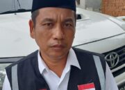 Calhaj Batubara Ready, Tinggal Manasik Akbar Dan Tepung Tawar