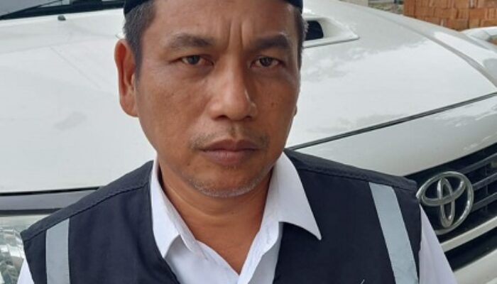 Calhaj Batubara Ready, Tinggal Manasik Akbar Dan Tepung Tawar