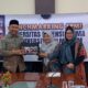 Program Studi Hubungan Internasional Universitas Potensi Utama (UPU) Medan saat melaksanakan external benchmarking ke Program Studi Hubungan Internasional Universitas Almuslim (Prodi HI Umuslim), Bireuen, Aceh. Waspada/ist
