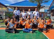 10 WBP Rutan Tarutung Negatif Narkoba