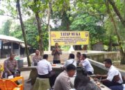 Polsek Telunkenas Akan Patroli Rutin Lokasi Rawan Narkoba