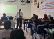 Timsel Calon Anggota Bawaslu Zona I Sosialisasi Pendaftaran Di Simalungun