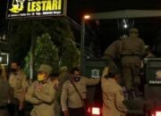 Pasangan Selingkuh Tewas Di Kamar Hotel