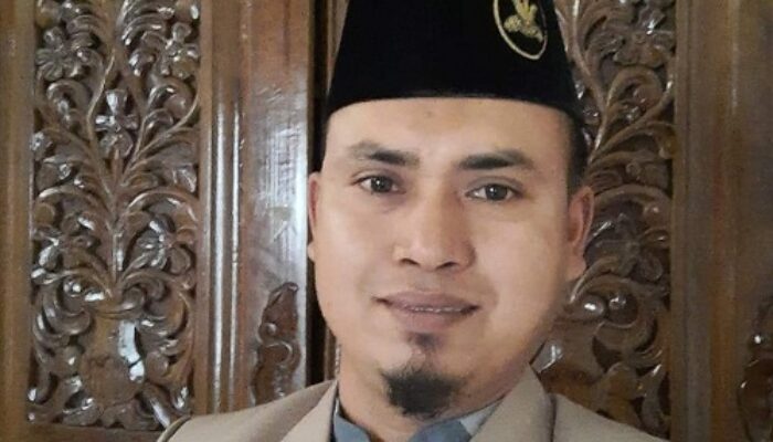 Madina Makin Mencemaskan, Narkoba Musuh Bersama