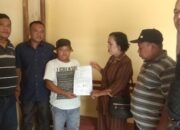 Kasus Pencurian 6 Anak Anjing Diselesaikan Dengan RJ