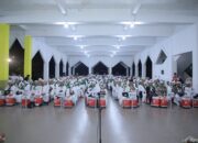282 Jemaah Asahan Dilepas