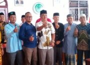MUI Salurkan Hibah Ke BKPRMI Dan DMI Sergai