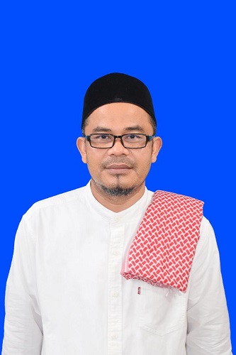 Anggota MPU Aceh Besar Dr. Tgk. Abdurrazak, Lc. (Waspada/Ist)