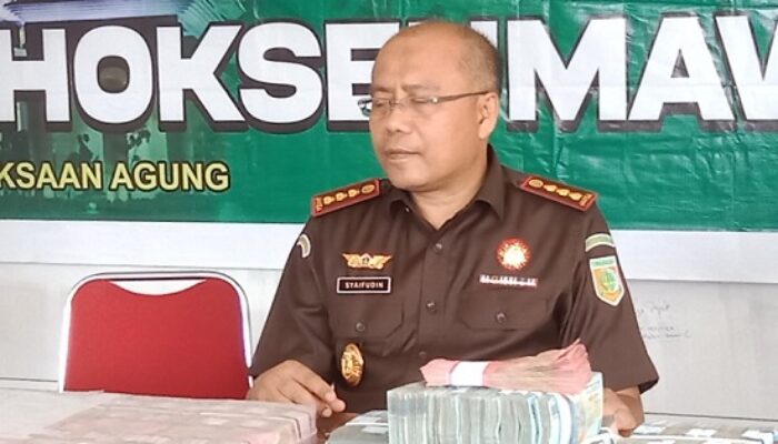 Tersangka Korupsi PT RS Arun Gagal Dapatkan Penangguhan Penahanan