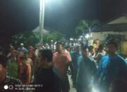 Teladani Keberanian Pemuda Pidolilombang Perangi Narkoba