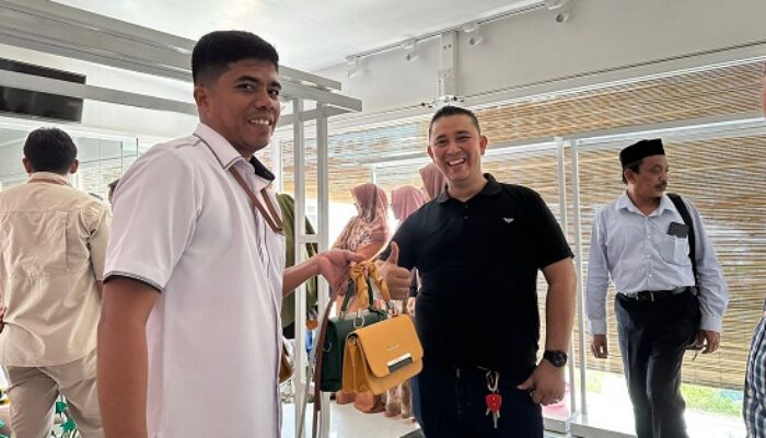 MS Jantho Kembali Eksekusi Sengketa Harta Bersama