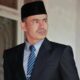 Kepala Bidang Damkar di Dinas Satpol PP Madina Martua Matondang. Waspada/ist