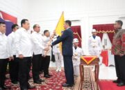 DPK IKAPTK Sergai Harus Punya Aksi Nyata