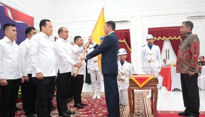 DPK IKAPTK Sergai Harus Punya Aksi Nyata