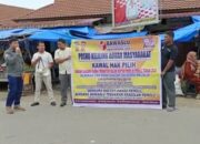 Panwaslu Barteng Terbukti Langgar Kode Etik