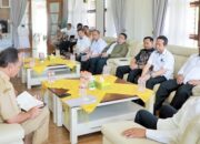 PTPN-IV Akan Investasi Rp25 M Bangun Agro Wisata Kebun Teh Sidamanik