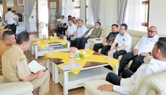 PTPN-IV Akan Investasi Rp25 M Bangun Agro Wisata Kebun Teh Sidamanik