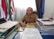 Polemik Dugaan Pungli Disdik Binjai