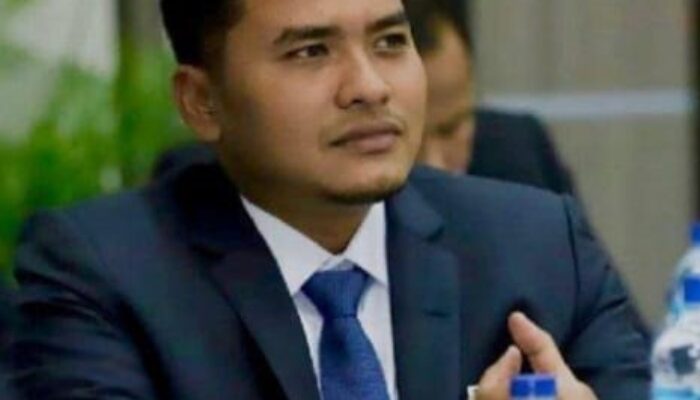 BAS Bener Meriah Luncurkan Pembayaran Online PDAM Tirta Bengi