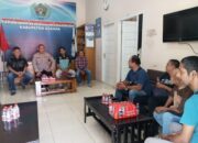 Wartawan Mitra Strategis Polri