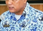 Plt Kadis Kominfo Pemko Johannes Sihombing, Kamis (4/5) menyebutkan dua warga Kota Pematangsiantar positif terpapar Covid-19 sesuai update data Rabu (3/5) dan saat ini masih dalam perawatan di rumah sakit.(Waspada-dok).