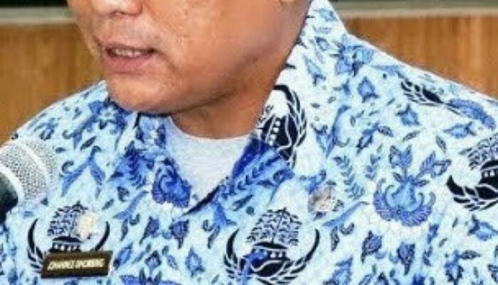 Kasus Covid-19 Di P.Siantar 9 Positif, 2 Meninggal, 2 Masih Perawatan