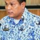 Plt Kadis Kominfo Pemko Johannes Sihombing, Kamis (4/5) menyebutkan dua warga Kota Pematangsiantar positif terpapar Covid-19 sesuai update data Rabu (3/5) dan saat ini masih dalam perawatan di rumah sakit.(Waspada-dok).