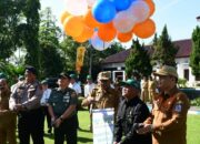 Ashari Harapkan ST 2023 Jawab Isu Pertanian Dan Pangan Global